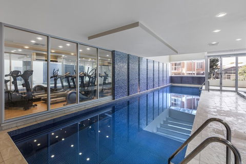 Oaks Glenelg Liberty Suites - Accommodation in Surfers Paradise 3