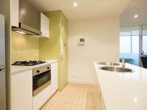 Oaks Glenelg Liberty Suites - Accommodation in Surfers Paradise 19