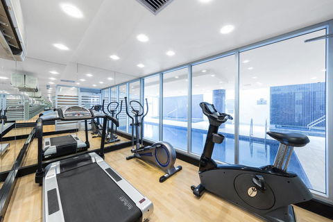 Oaks Glenelg Liberty Suites - Accommodation in Surfers Paradise 4