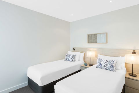 Oaks Glenelg Liberty Suites - Accommodation in Surfers Paradise 30