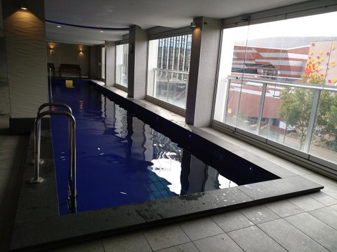 JABCA Apartments - Accommodation in Surfers Paradise 28