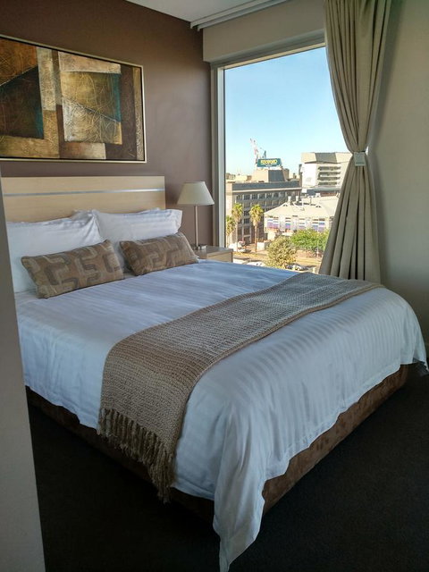 JABCA Apartments - Accommodation in Surfers Paradise 1
