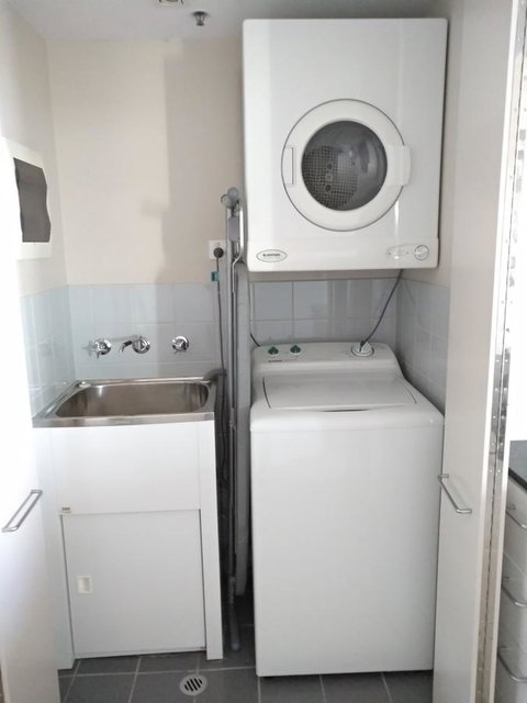 JABCA Apartments - Accommodation in Surfers Paradise 27