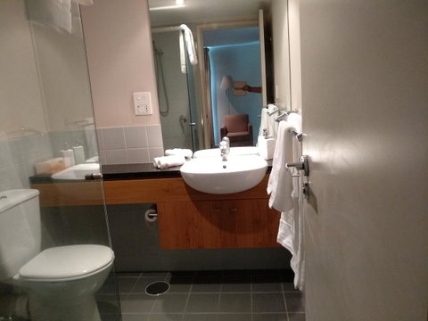 JABCA Apartments - Accommodation in Surfers Paradise 19
