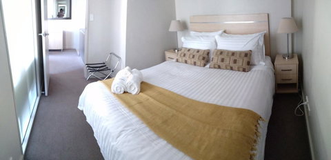 JABCA Apartments - Accommodation in Surfers Paradise 12