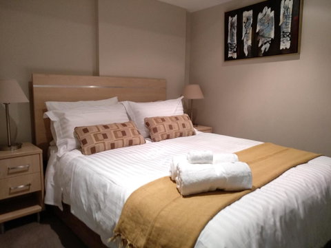 JABCA Apartments - Accommodation in Surfers Paradise 13