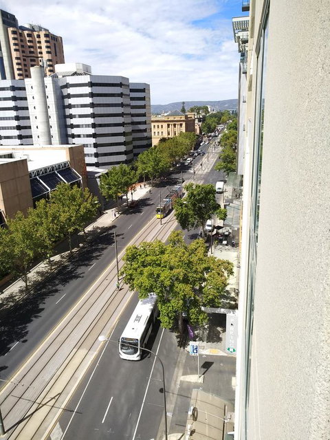 JABCA Apartments - Accommodation in Surfers Paradise 24