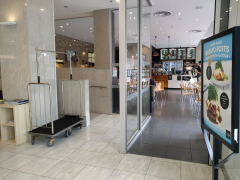 JABCA Apartments - Accommodation in Surfers Paradise 30