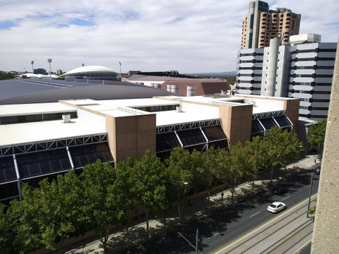 JABCA Apartments - Accommodation in Surfers Paradise 25