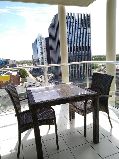 JABCA Apartments - Accommodation in Surfers Paradise 7