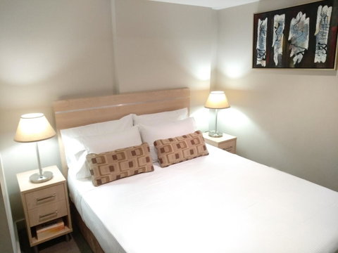 JABCA Apartments - Accommodation in Surfers Paradise 14