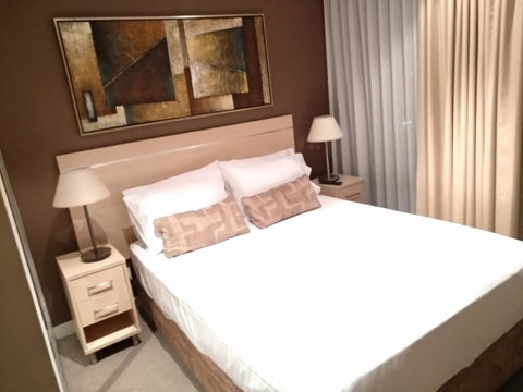 JABCA Apartments - Accommodation in Surfers Paradise 17