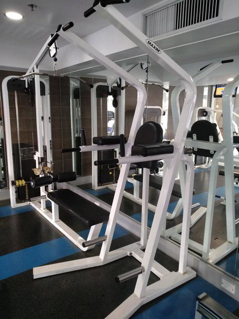 JABCA Apartments - Accommodation in Surfers Paradise 36