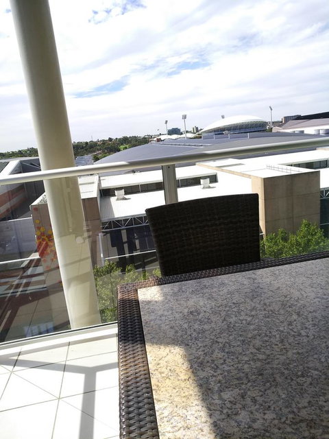 JABCA Apartments - Accommodation in Surfers Paradise 8