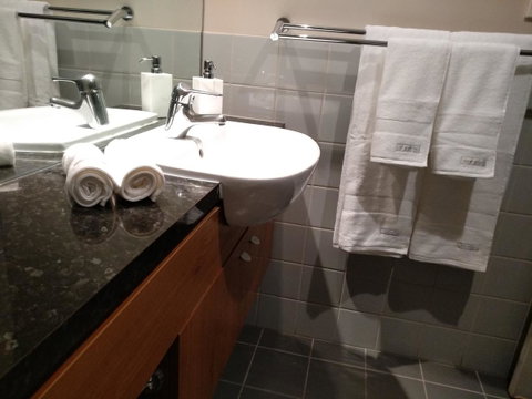 JABCA Apartments - Accommodation in Surfers Paradise 20