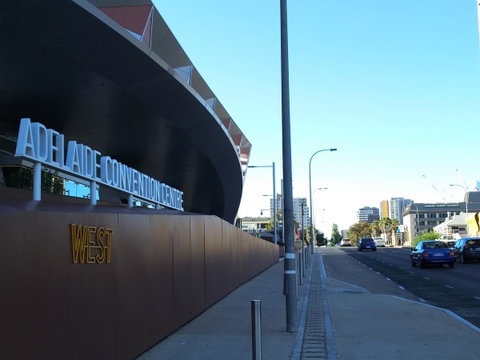 JABCA Apartments - Accommodation in Surfers Paradise 31