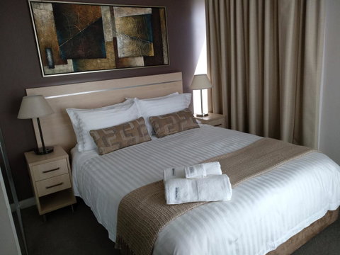 JABCA Apartments - Accommodation in Surfers Paradise 15