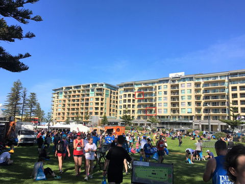 Beachside Luxury Getaway In Glenelg - Accommodation in Surfers Paradise 20