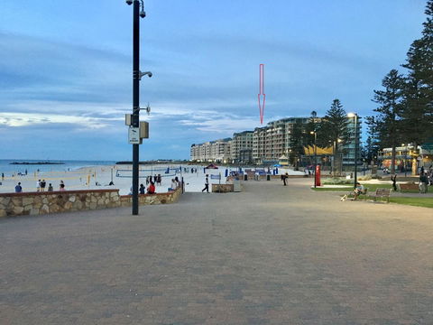 Beachside Luxury Getaway In Glenelg - Accommodation in Surfers Paradise 17