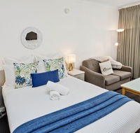 Glenelg Oasis Studios - Accommodation in Surfers Paradise