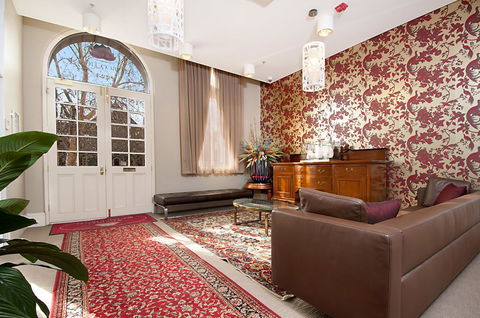 Adabco Boutique Hotel Adelaide - Accommodation in Surfers Paradise 6