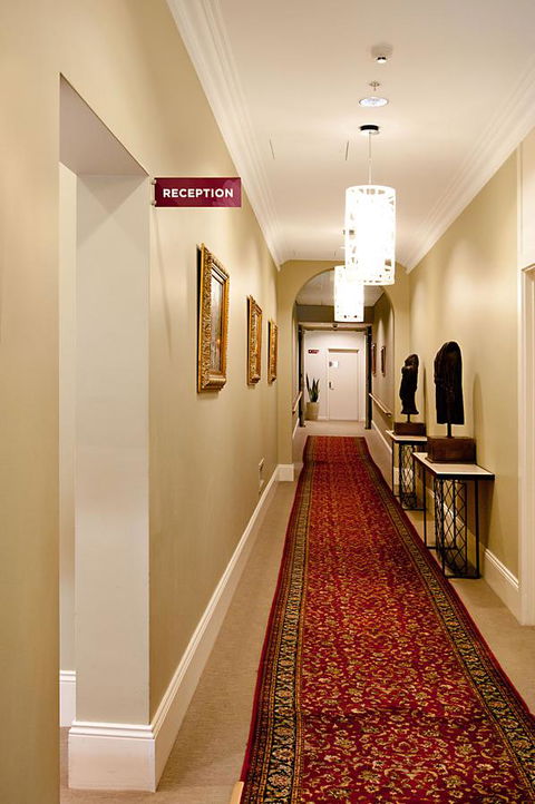 Adabco Boutique Hotel Adelaide - Accommodation in Surfers Paradise 13