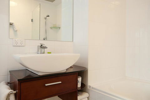 Adabco Boutique Hotel Adelaide - Accommodation in Surfers Paradise 27