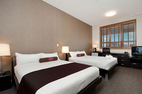 Adabco Boutique Hotel Adelaide - Accommodation in Surfers Paradise 25