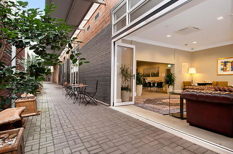 Adabco Boutique Hotel Adelaide - Accommodation in Surfers Paradise 7