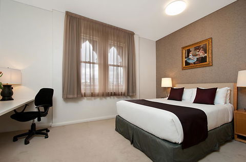 Adabco Boutique Hotel Adelaide - Accommodation in Surfers Paradise 26