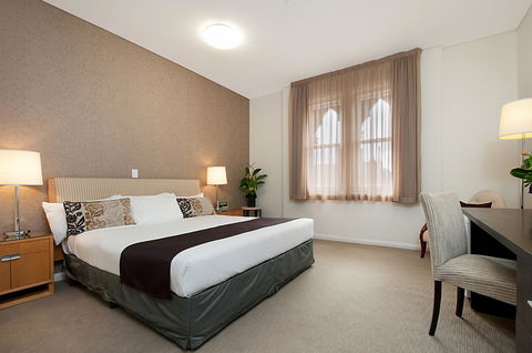 Adabco Boutique Hotel Adelaide - Accommodation in Surfers Paradise 8