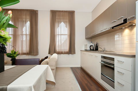 Adabco Boutique Hotel Adelaide - Accommodation in Surfers Paradise 28