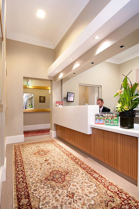 Adabco Boutique Hotel Adelaide - Accommodation in Surfers Paradise 10