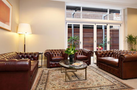Adabco Boutique Hotel Adelaide - Accommodation in Surfers Paradise 12