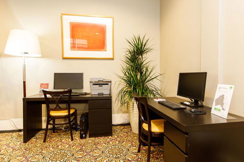 Adabco Boutique Hotel Adelaide - Accommodation in Surfers Paradise 1