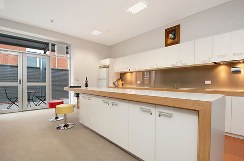Adabco Boutique Hotel Adelaide - Accommodation in Surfers Paradise 34
