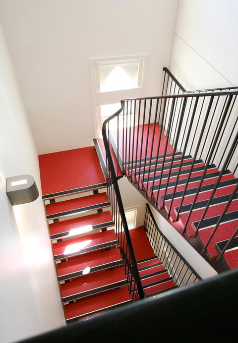 Adabco Boutique Hotel Adelaide - Accommodation in Surfers Paradise 18