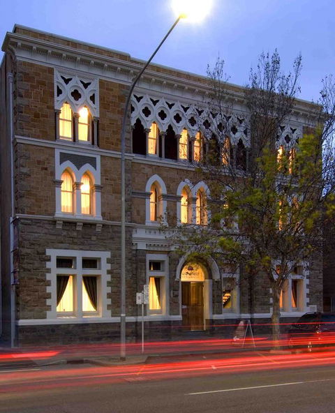 Adabco Boutique Hotel Adelaide - Accommodation in Surfers Paradise 37