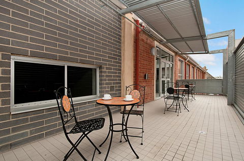 Adabco Boutique Hotel Adelaide - Accommodation in Surfers Paradise 36