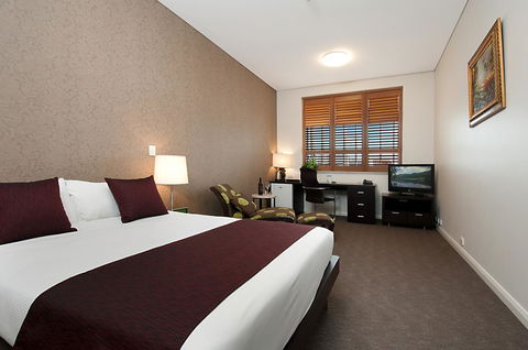 Adabco Boutique Hotel Adelaide - Accommodation in Surfers Paradise 19