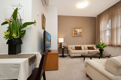 Adabco Boutique Hotel Adelaide - Accommodation in Surfers Paradise 30