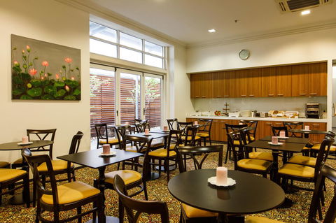 Adabco Boutique Hotel Adelaide - Accommodation in Surfers Paradise 5