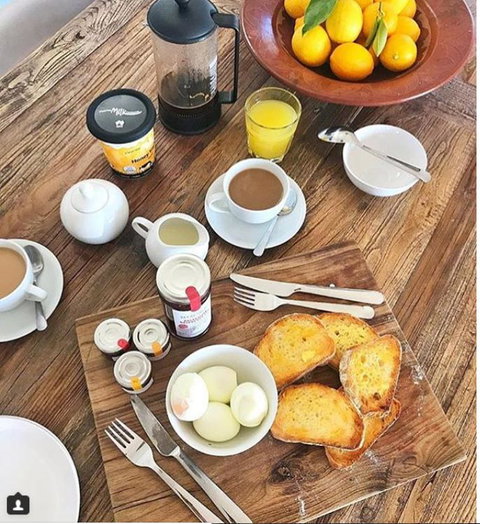 The Other House - Accommodation in Surfers Paradise 20