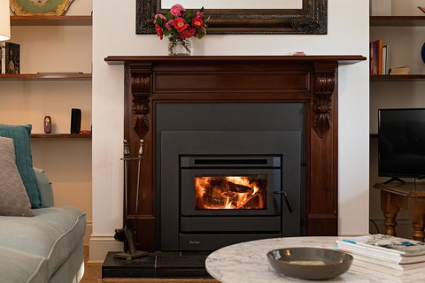 The Other House - Accommodation in Surfers Paradise 17