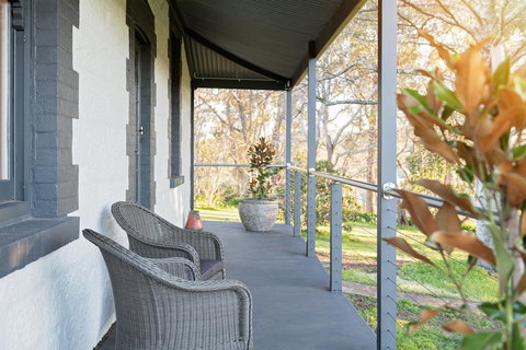 The Other House - Accommodation in Surfers Paradise 6