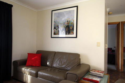 Cape Jervis Holiday Units - Accommodation in Surfers Paradise 8