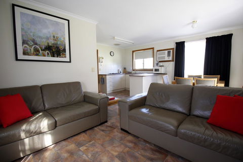 Cape Jervis Holiday Units - Accommodation in Surfers Paradise 20