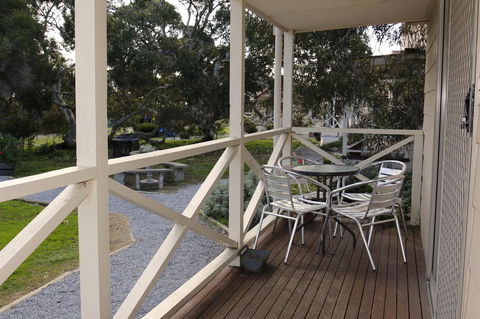 Cape Jervis Holiday Units - Accommodation in Surfers Paradise 2
