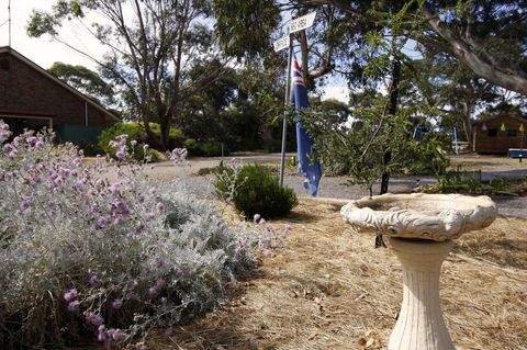 Cape Jervis Holiday Units - Accommodation in Surfers Paradise 17