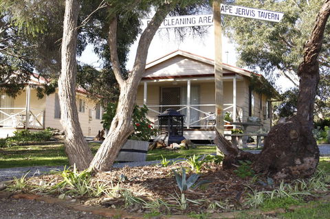 Cape Jervis Holiday Units - Accommodation in Surfers Paradise 19